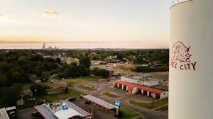 Del City, OK