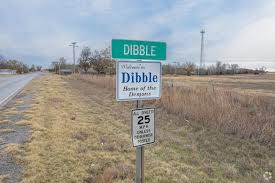 Dibble, OK