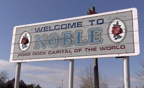 Noble, OK