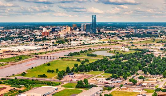 Oklahoma City, OK