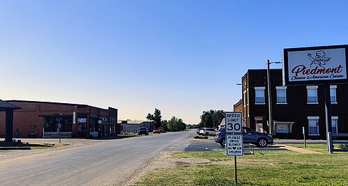 Piedmont, OK
